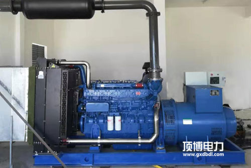 玉柴柴油發(fā)電機(jī)200KW