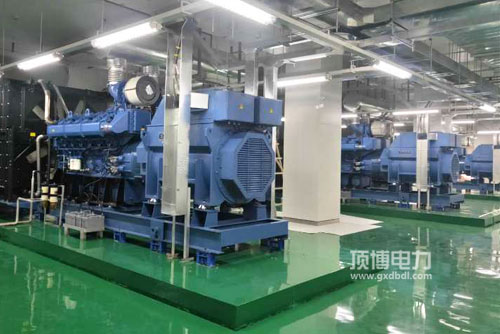 柴油發(fā)電機400KW多少錢一臺？可選重慶康明斯\玉柴\濰柴