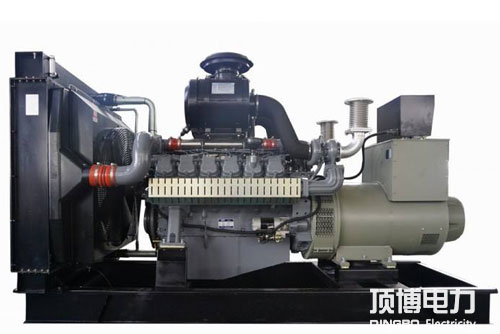 350KW威曼柴油發(fā)電機(jī)組D15A1技術(shù)參數(shù)規(guī)格