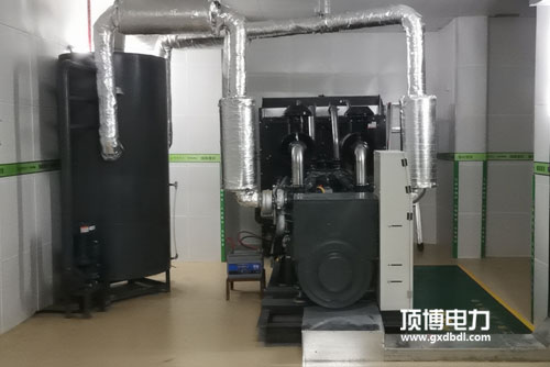 有備無患！800KW應(yīng)急柴油發(fā)電機(jī)將實(shí)現(xiàn)防止數(shù)據(jù)丟失