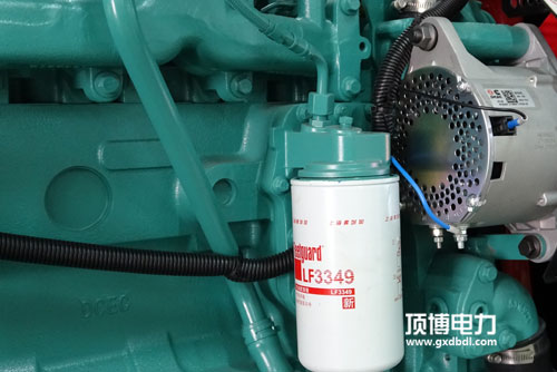 柴油發(fā)電機(jī)組能用25年嗎？其使用壽命受什么因素影響？