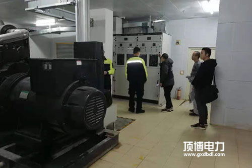 5個解決柴油發(fā)電機組抱瓦故障引機停機的方法，實用！