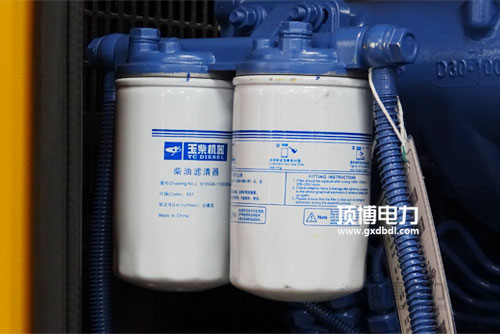 你的柴油發(fā)電機(jī)組使用機(jī)油里的水真的除凈了嗎？幾步助你去除殘留水分